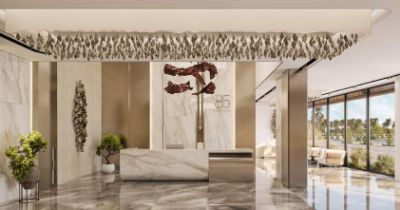 AT85 Residences photo 4