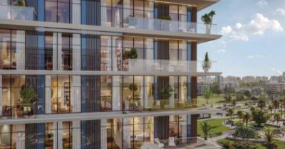 AT85 Residences photo 2