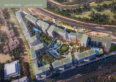 Olfah Phase 4 by Alef photo 2