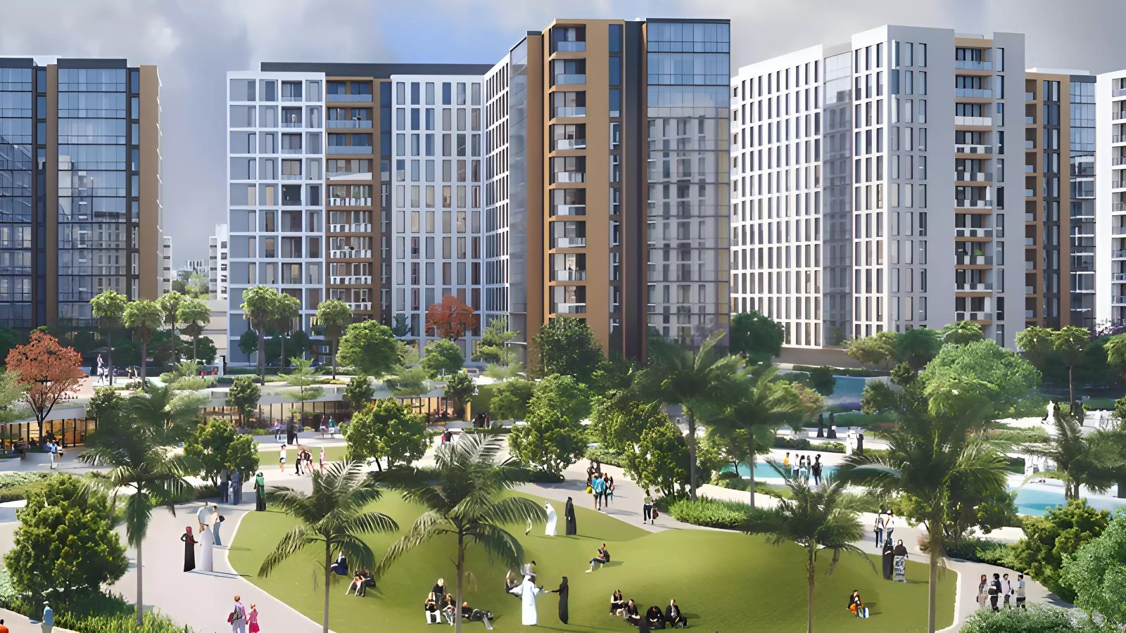 Olfah Phase 4 by Alef