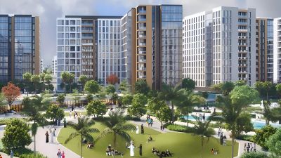 Olfah Phase 4 by Alef