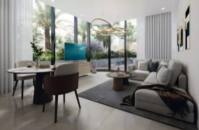 Azha Millennium Residences photo 5