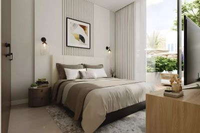 Azha Millennium Residences photo 2