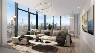 Azha Millennium Residences photo 4