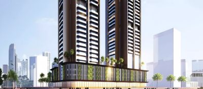 Guzel Towers Phase 4 by Tiger photo 3