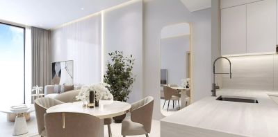 Guzel Towers Phase 4 by Tiger photo 2