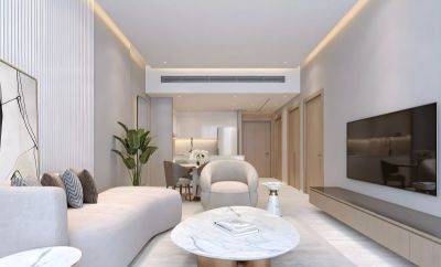 Guzel Tower Phase 2 By Tiger photo 3