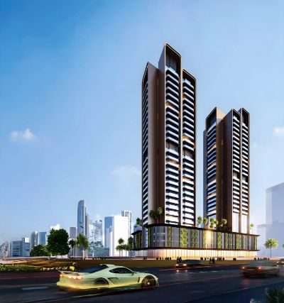 Guzel Tower Phase 2 By Tiger photo 2
