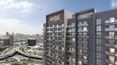 Hyde Residences photo 5
