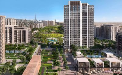 Hyde Residences photo 2