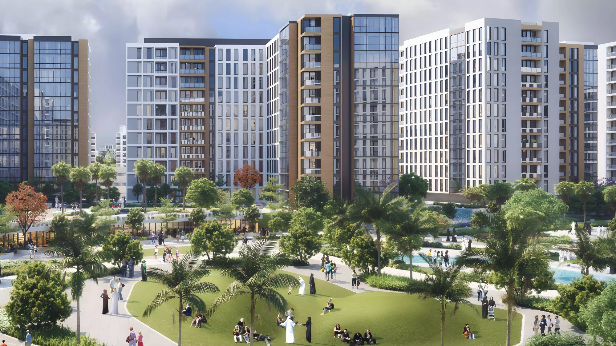 Alef Group cover