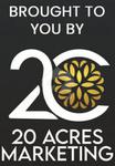 20 Acres Marketing