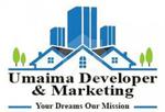 Umaima Developer & Marketing