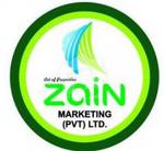 Zain Marketing (PVT) LTD