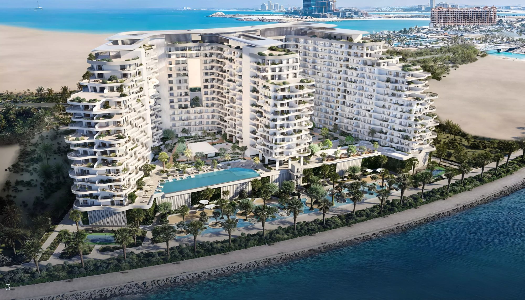The Source of Fate Real Estate Development cover