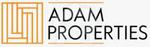 Adam Properties
