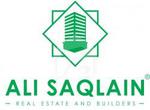 Ali Saqlain Real Estate & Builder
