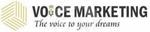 Voice Marketing