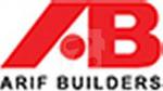 Arif Builders.