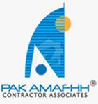 PAK AMAFHH Constractor Associates