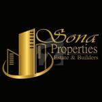 Sona Properties Estate & Builders