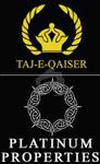 Platinum Properties, M/S Taj e Qaisar
