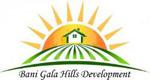 Bani Gala Hills Development