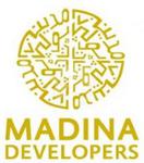 Madina Developers