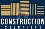 Construction Solutions