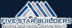 Five Star Builders
