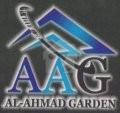 Al-Ahmad Garden