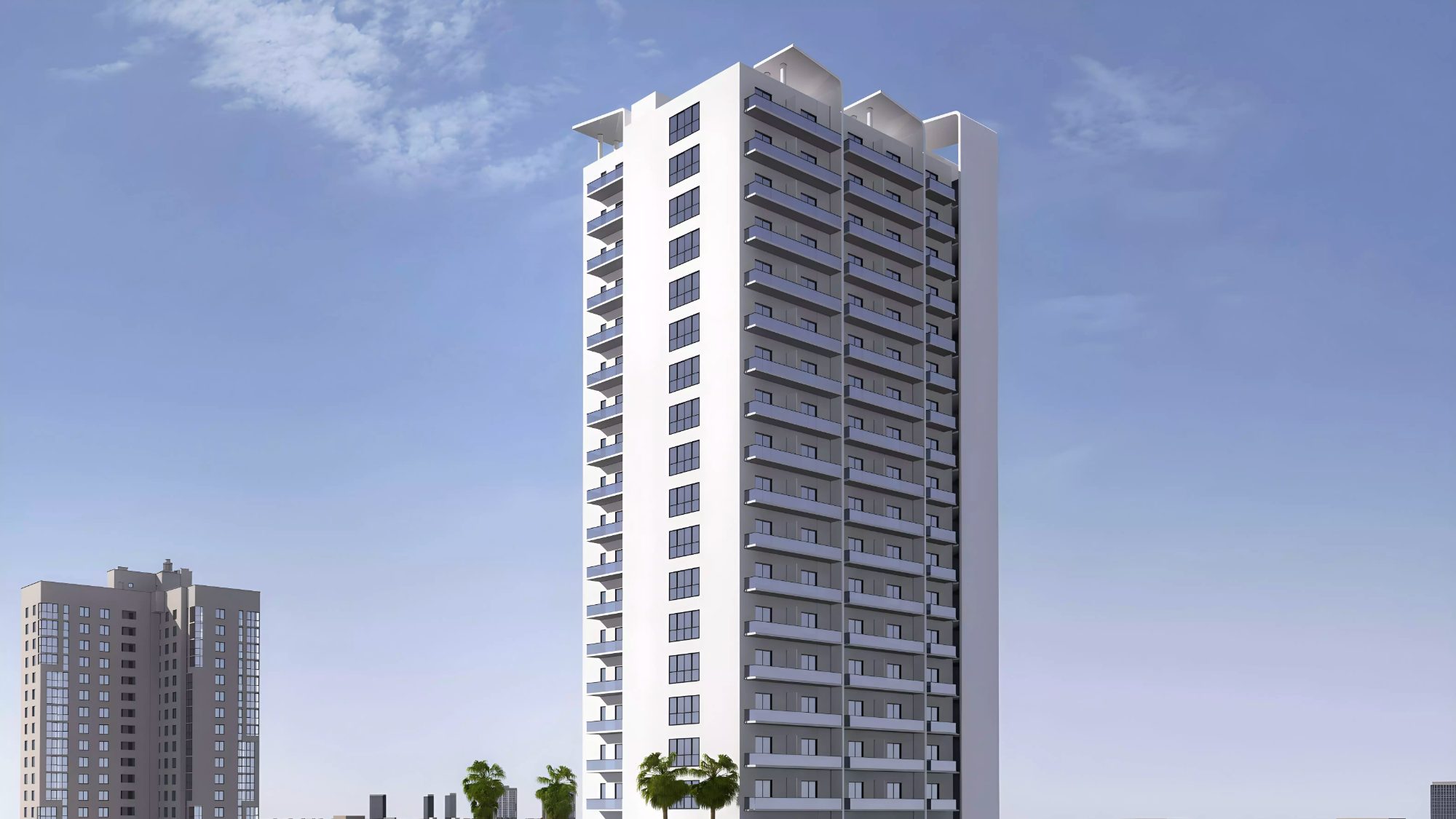 Metrical Real Estate Development cover