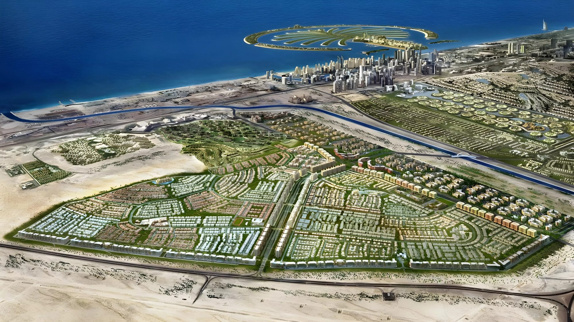 MAG Property Development cover
