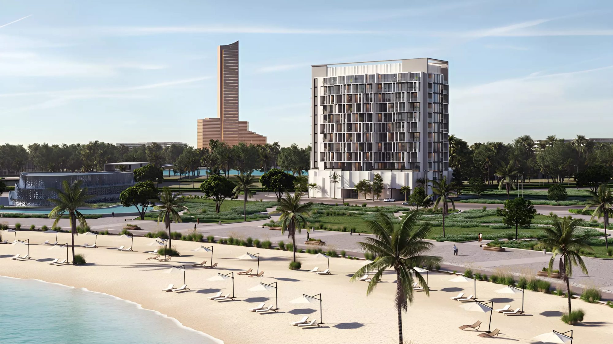 Range Developments cover