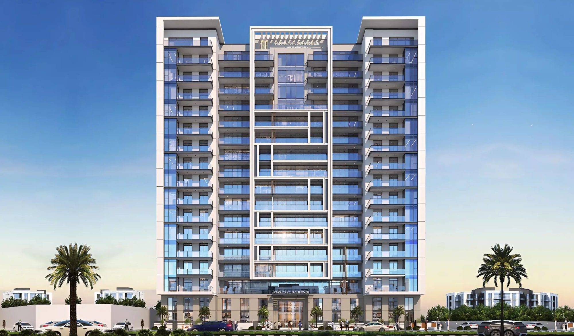 Amer Alghurair Development cover