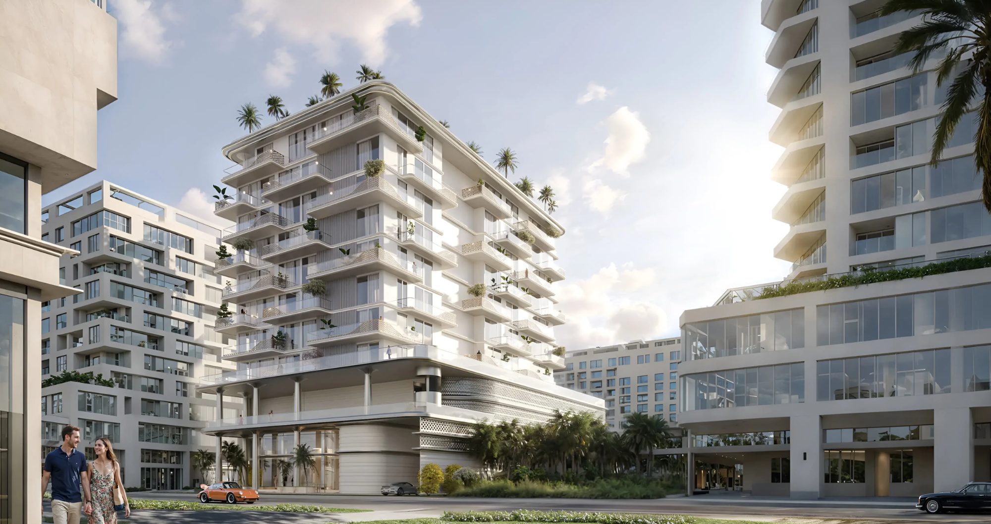 Atara Real Estate Development cover
