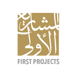 First Projects
