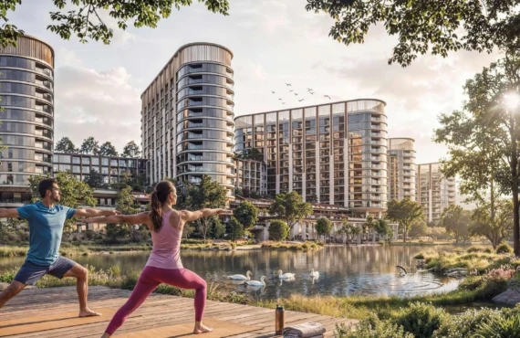 Sobha Realty cover