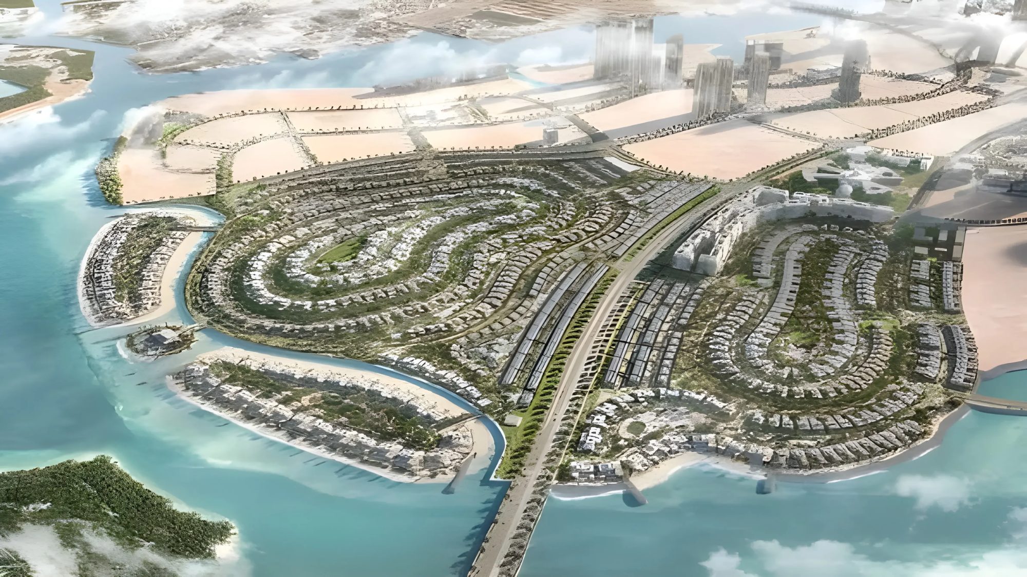 Emirates Properties cover