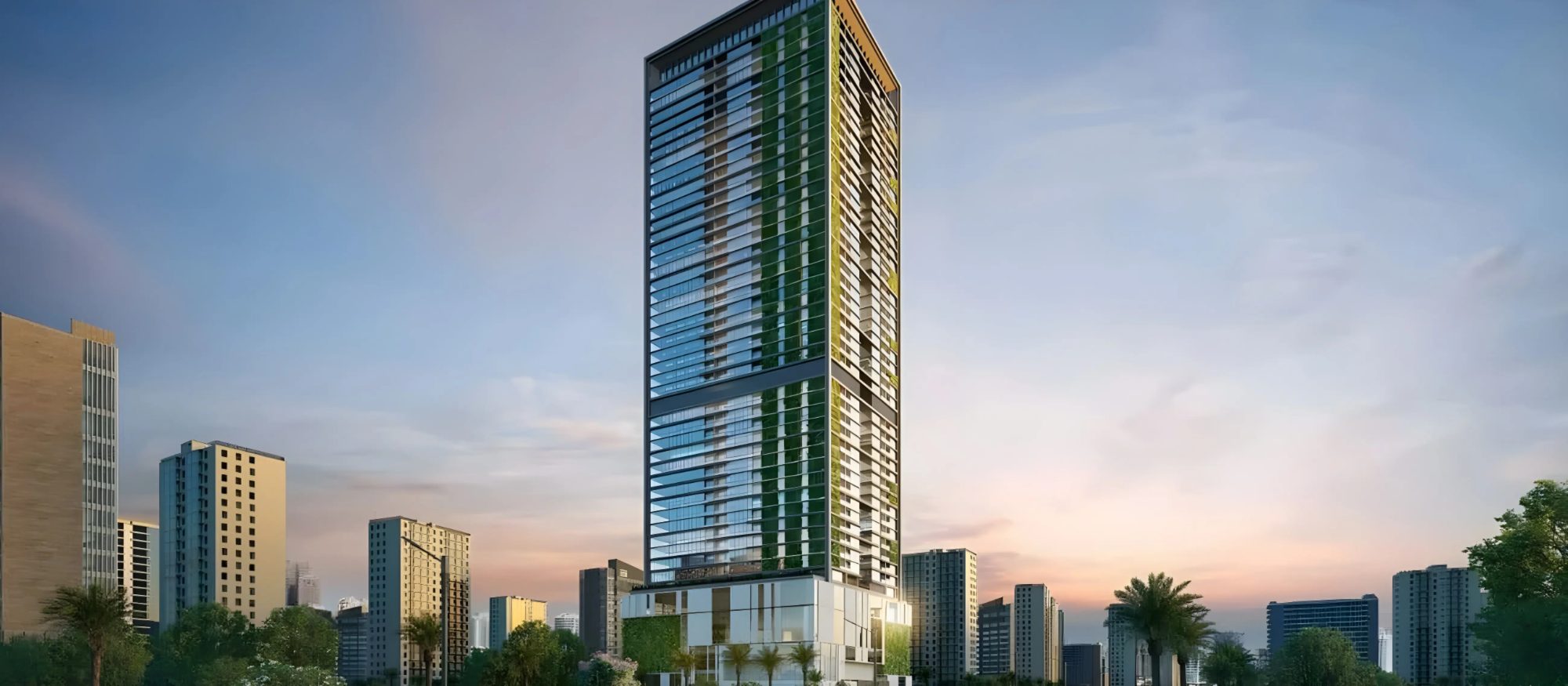 GJ Real Estate cover